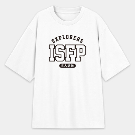 MBTI（客製化球衣）