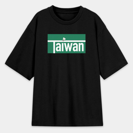 TAIWAN 台灣羽球金牌 TAIWAN 台灣羽球金牌