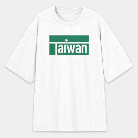 TAIWAN 台灣羽球金牌 TAIWAN 台灣羽球金牌