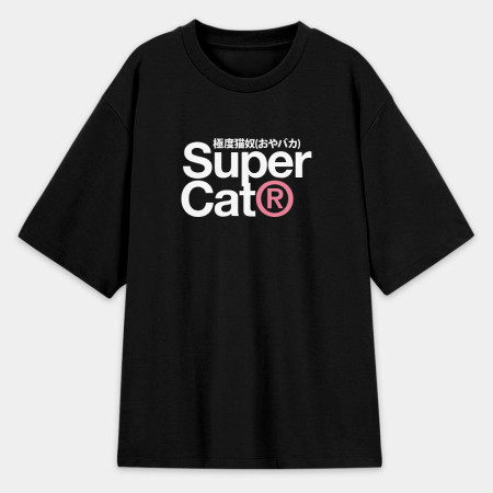 極度貓奴 Super Cat 極度貓奴 Super Cat