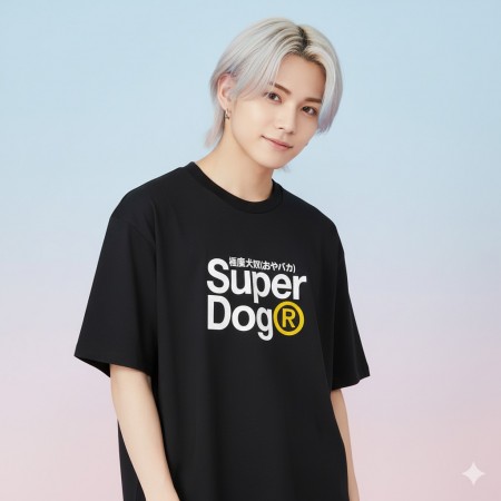 極度狗奴 Super Dog