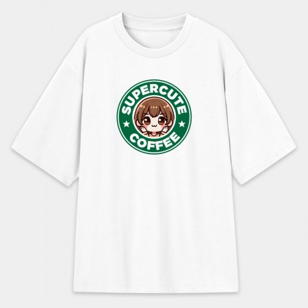 客製化Q版人像貼圖