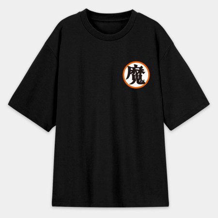 龜仙人道服（客製化文字）