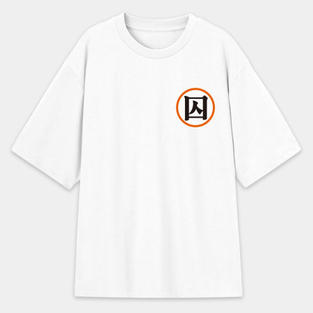 龜仙人道服（客製化文字）