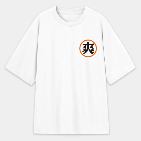 龜仙人道服（客製化文字）