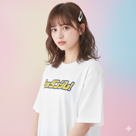 修但幾咧 ショダンジレ!