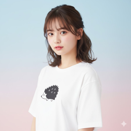 小刺蝟