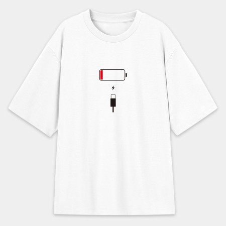 充電