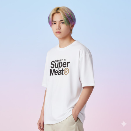 極度肉燥 Super Meat