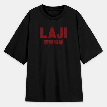LAJI 無良沒品