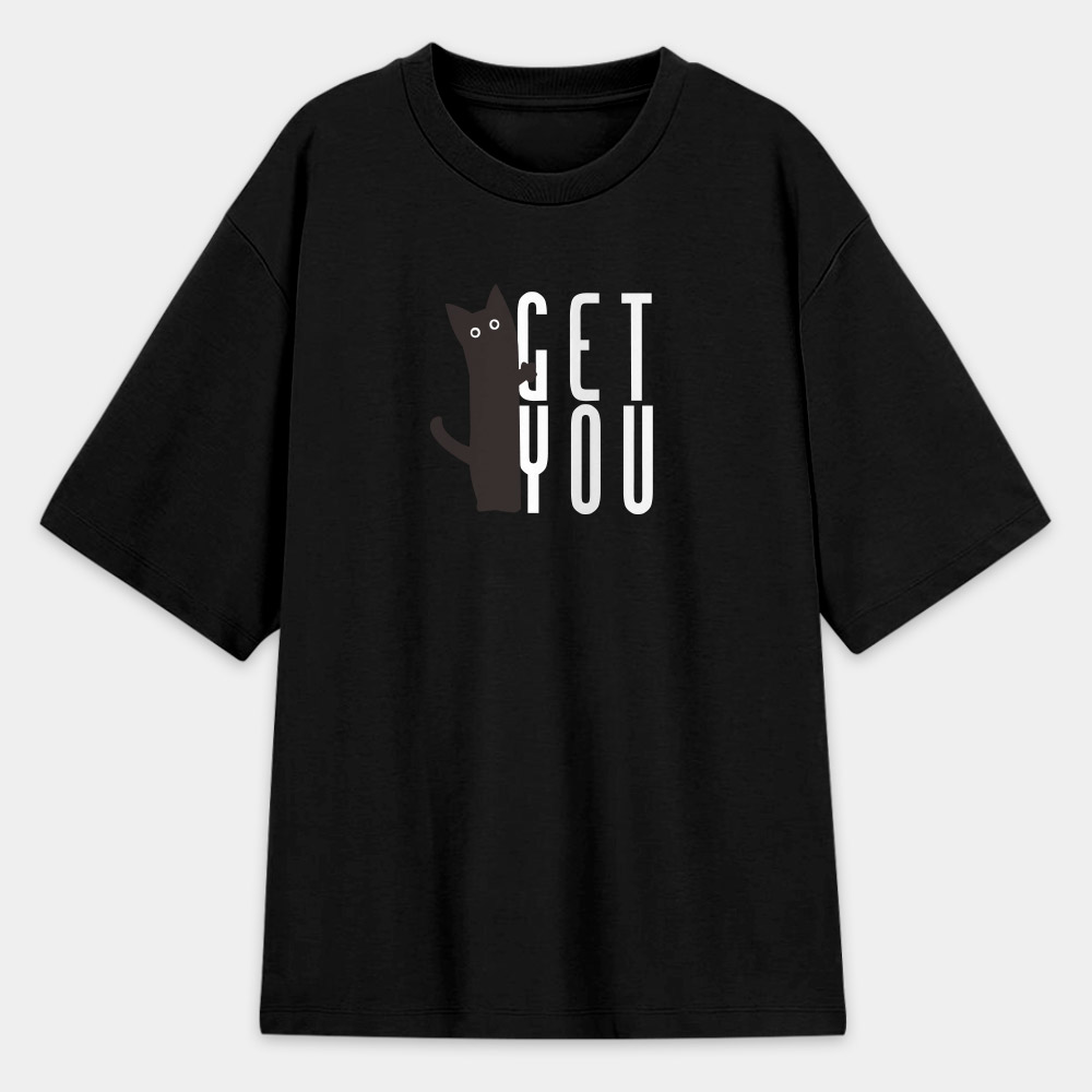 Get You