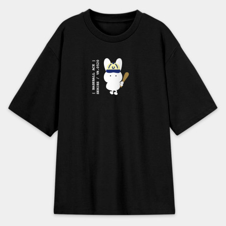 運動兔兔( 數字可客製化) 運動兔兔( 數字可客製化)