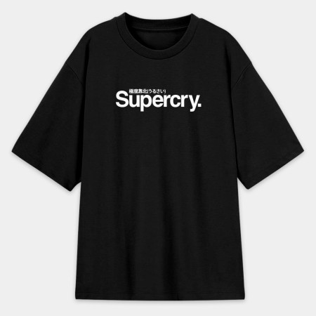 極度靠北 Super Cry