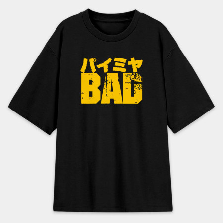 派咪呀 BAD 派咪呀 BAD
