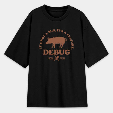 Debug 工程師語錄 （客製化文字）