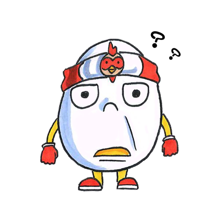 黃金聖蛋盃原創貼圖參賽作品：002