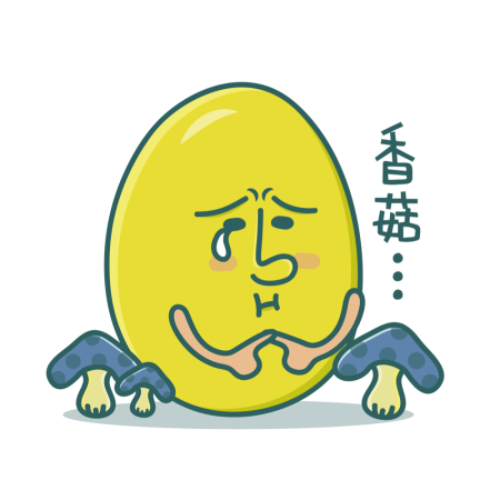 黃金聖蛋盃原創貼圖參賽作品：004