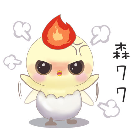 黃金聖蛋盃原創貼圖參賽作品：005