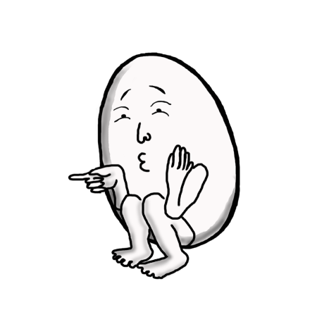 黃金聖蛋盃原創貼圖參賽作品：022