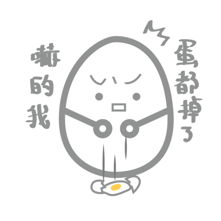 黃金聖蛋盃原創貼圖參賽作品：023