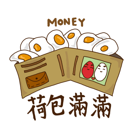 黃金聖蛋盃原創貼圖參賽作品：027