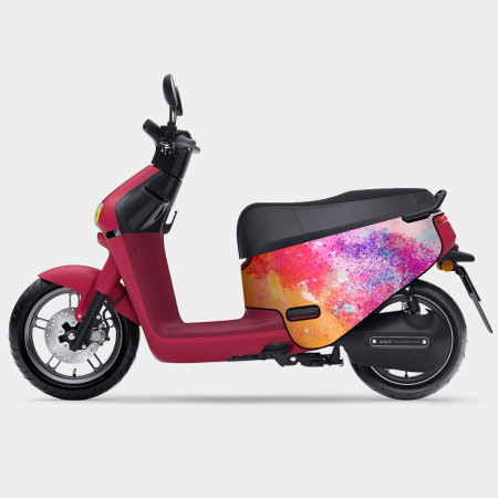 彩色噴漆 彩色噴漆