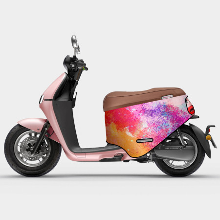 彩色噴漆 彩色噴漆