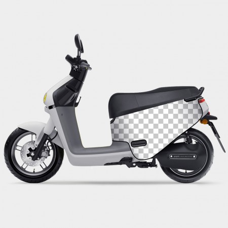 客製化 Gogoro PGO 宏佳騰防刮車套 客製化 Gogoro PGO 宏佳騰防刮車套