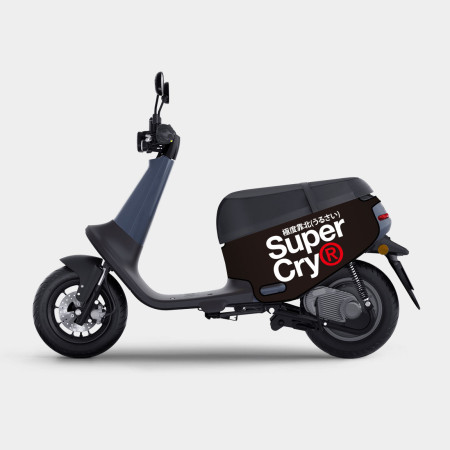 極度靠北 Super Cry 極度靠北 Super Cry