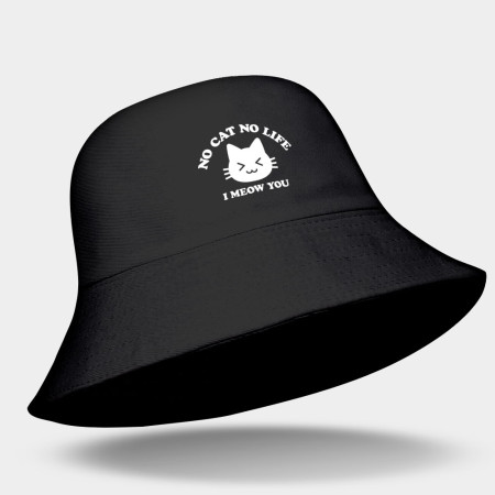 No Cat No Life