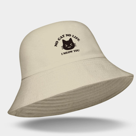 No Cat No Life