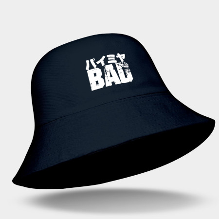 派咪呀 BAD 派咪呀 BAD