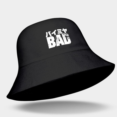 派咪呀 BAD 派咪呀 BAD