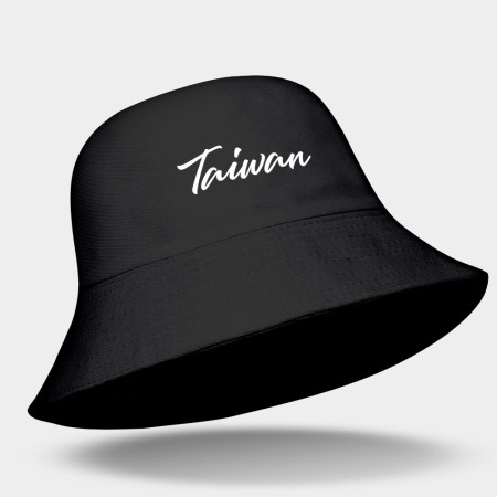 Taiwan（文字可客製化）