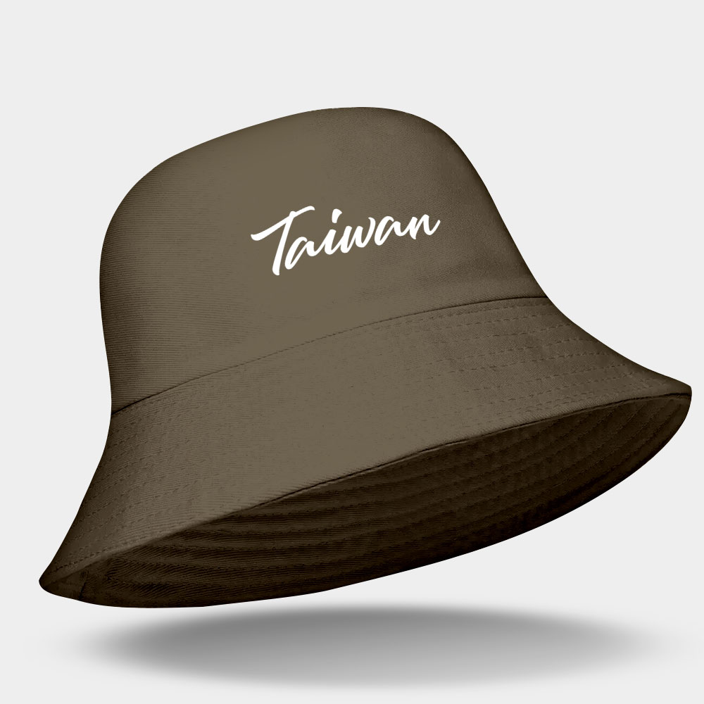 Taiwan（文字可客製化）