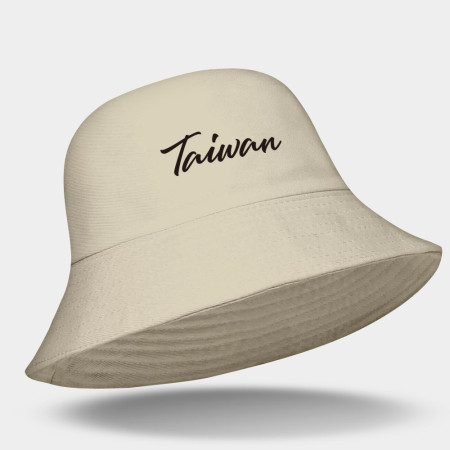 Taiwan（文字可客製化）