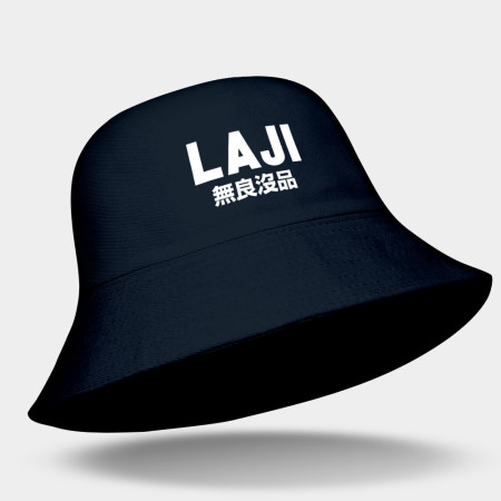 LAJI 無良沒品