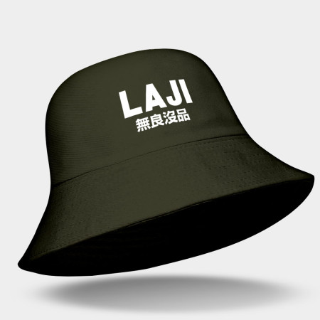 LAJI 無良沒品
