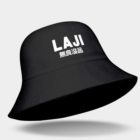 LAJI 無良沒品