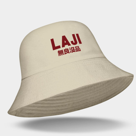 LAJI 無良沒品