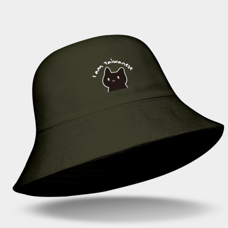 我是台灣人 黑貓 我是台灣人 黑貓