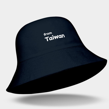 from Taiwan