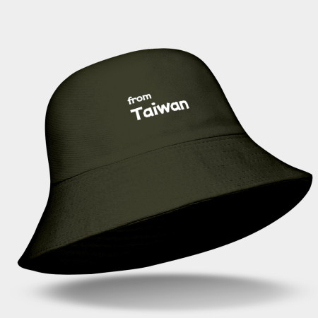 from Taiwan