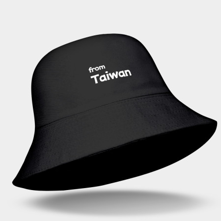 from Taiwan