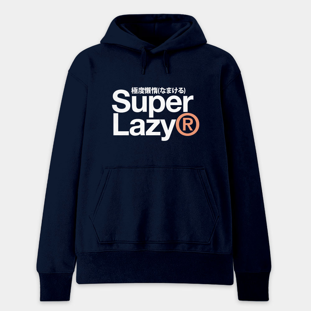 極度懶惰 Super Lazy 極度懶惰 Super Lazy