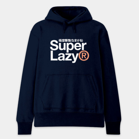 極度懶惰 Super Lazy 極度懶惰 Super Lazy