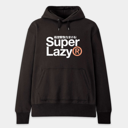 極度懶惰 Super Lazy 極度懶惰 Super Lazy