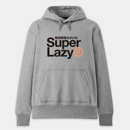 極度懶惰 Super Lazy 極度懶惰 Super Lazy
