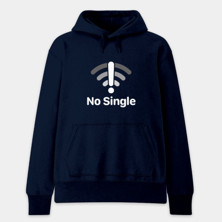 No Wife