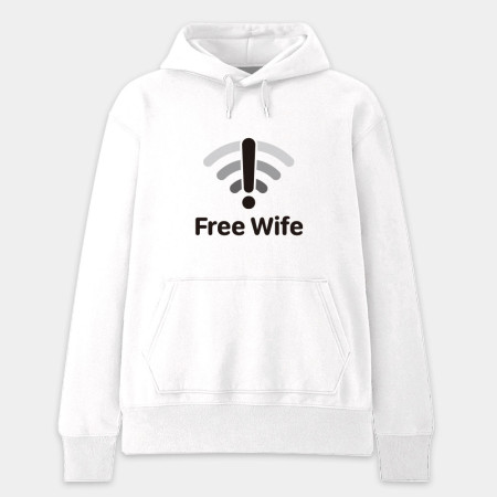 No Wife